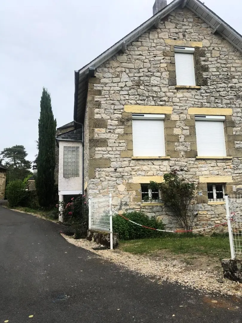 Gîte de France Chez mamie 2 épis