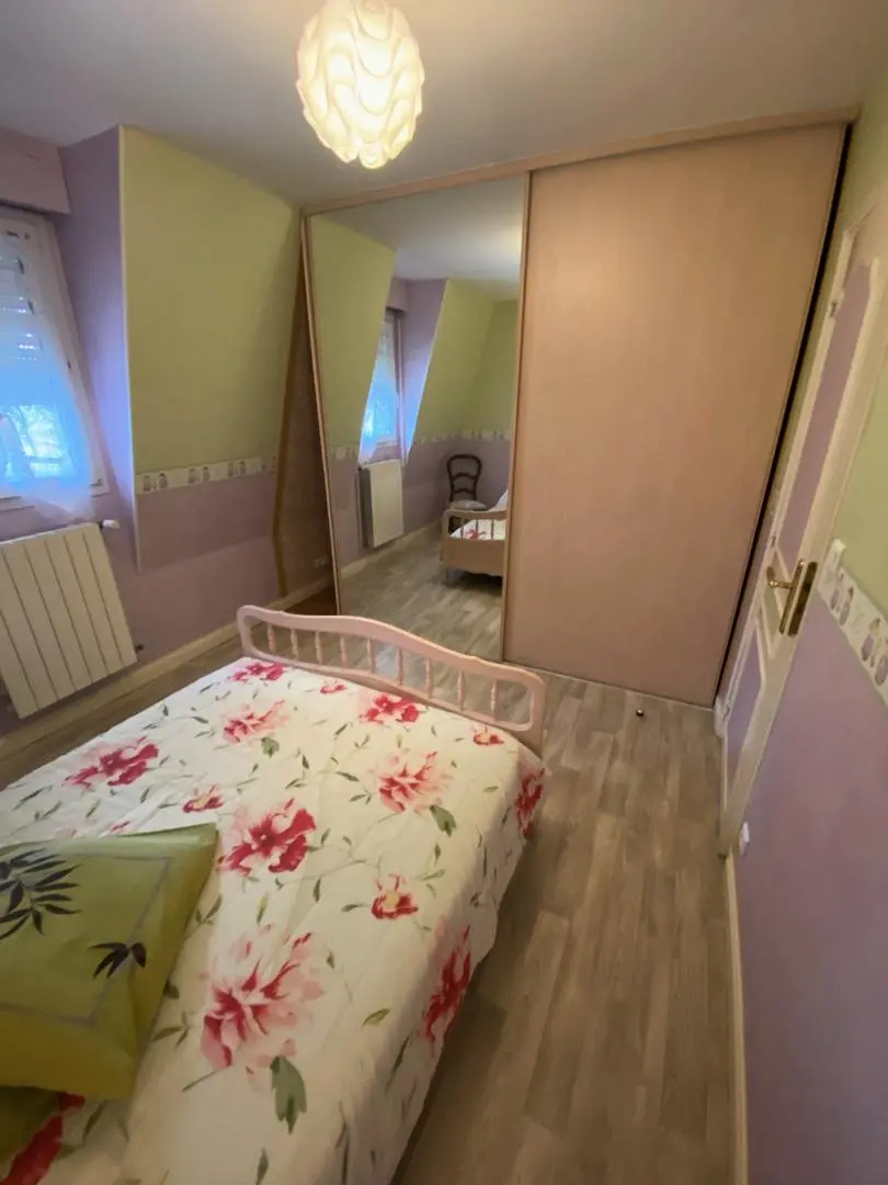 Gîte de France à Lissac sur Couze 3 épis