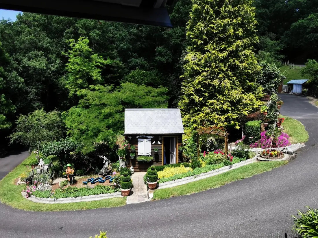 Gîte de France à Lissac sur Couze 3 épis