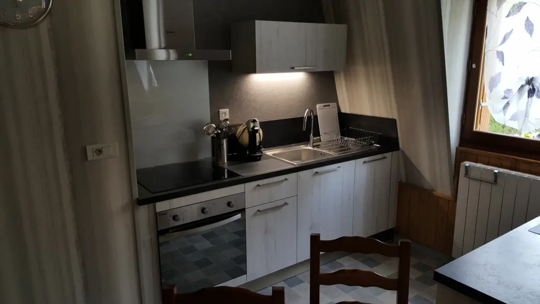 Gîte de France à Lissac sur Couze 3 épis