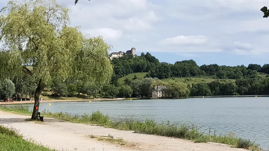 Gîte de France à Lissac sur Couze 3 épis