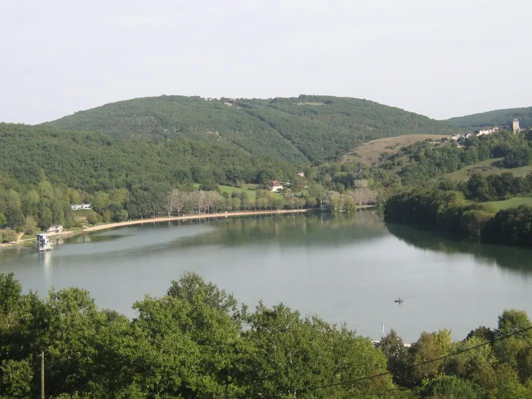 Gîte de France à Lissac sur Couze 3 épis