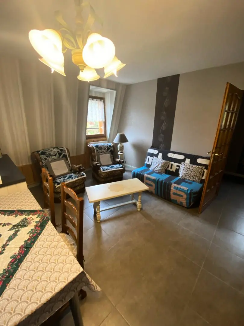 Gîte de France à Lissac sur Couze 3 épis