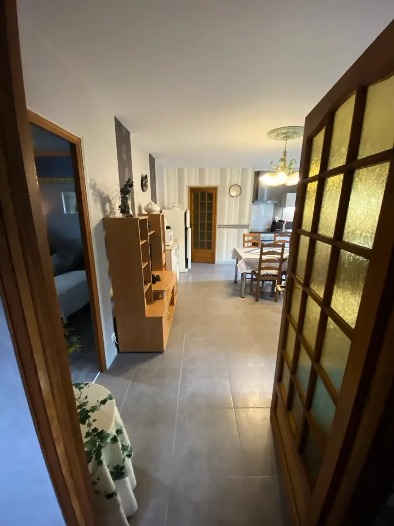 Gîte de France à Lissac sur Couze 3 épis