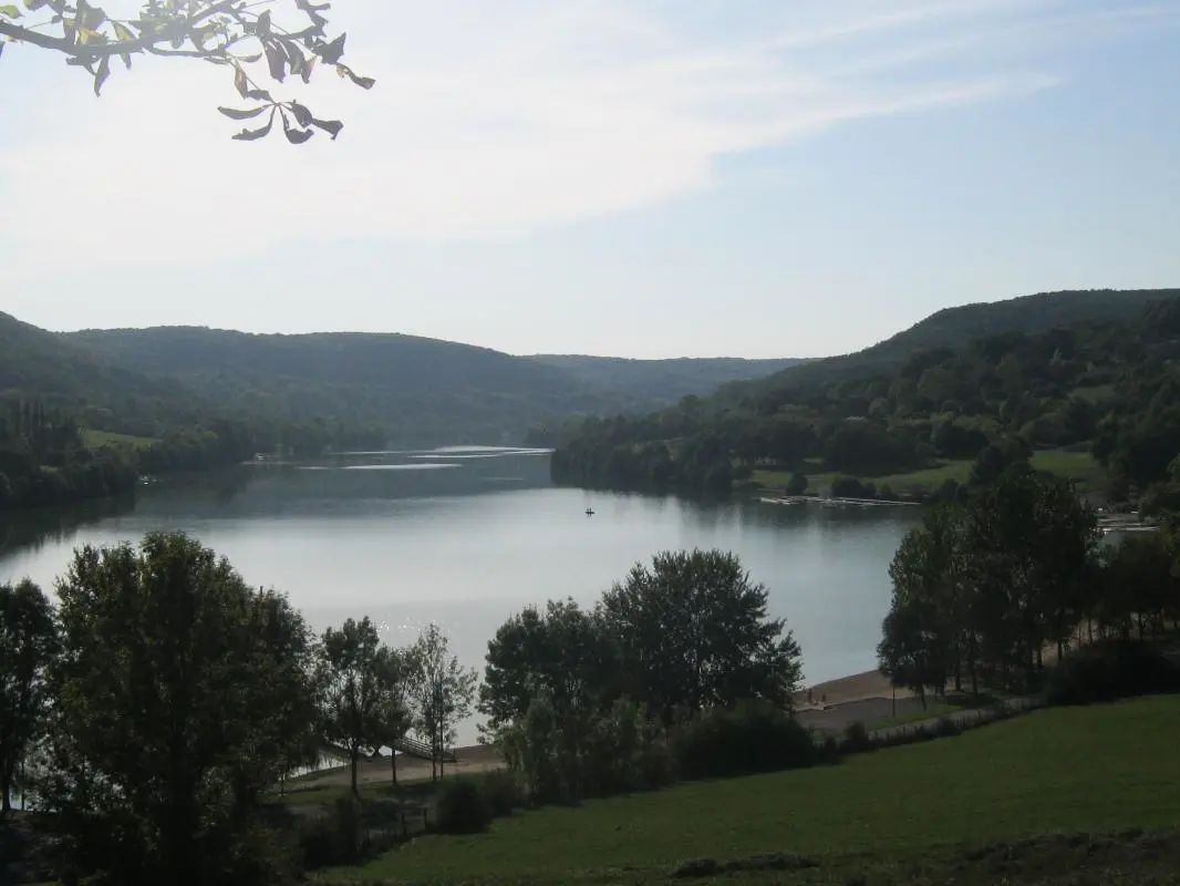 Gîte de France à Lissac sur Couze 3 épis