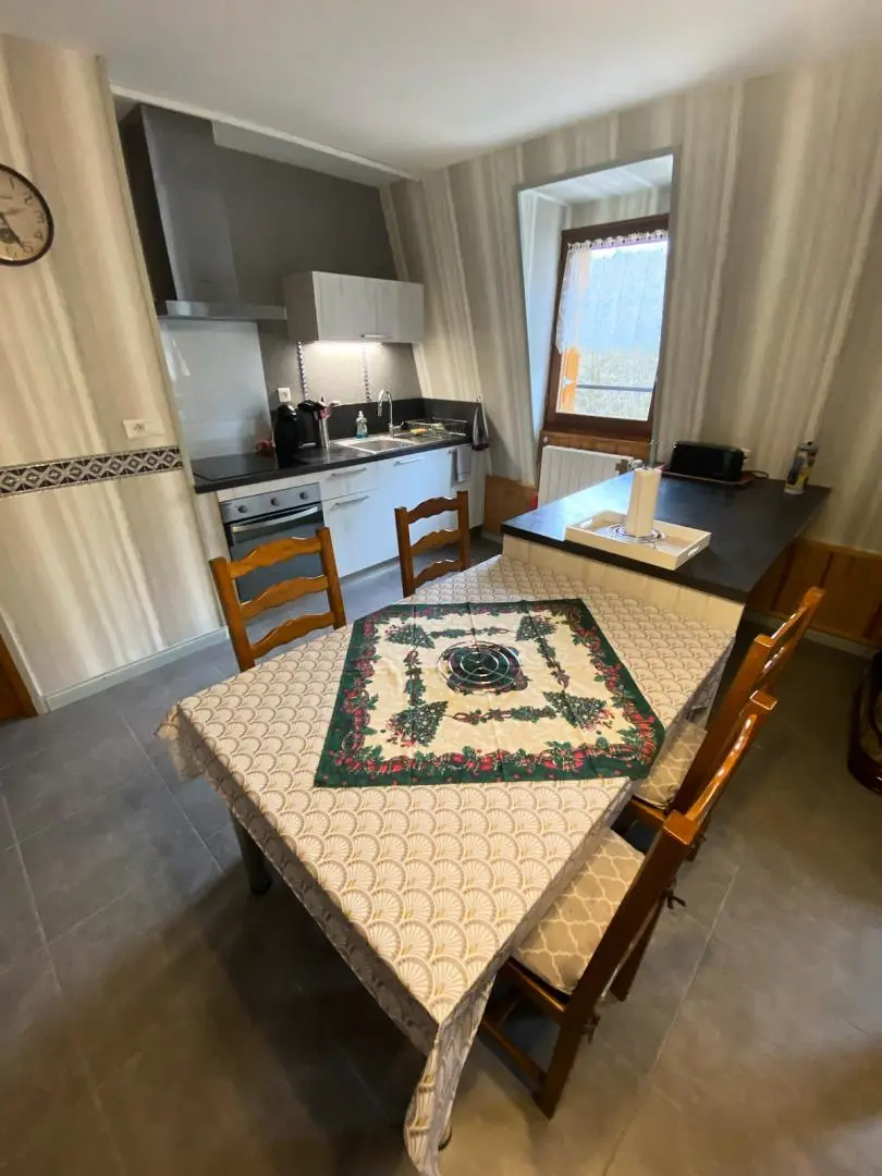 Gîte de France à Lissac sur Couze 3 épis