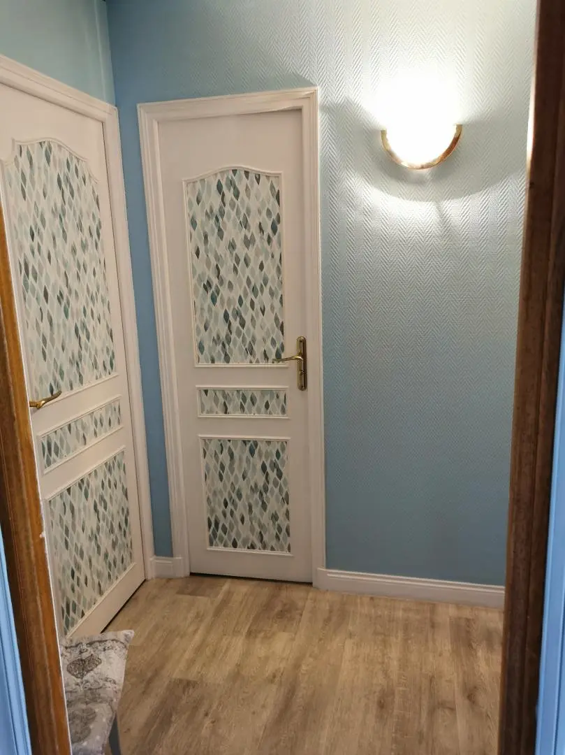 Gîte de France à Lissac sur Couze 3 épis