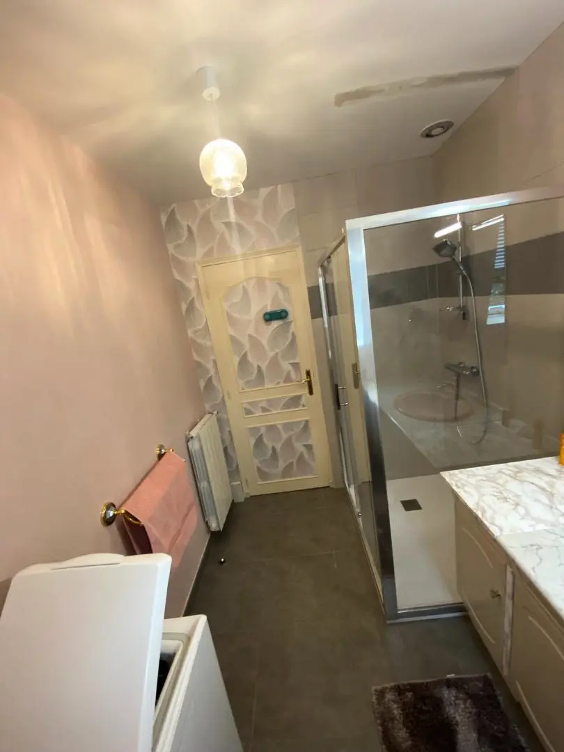 Gîte de France à Lissac sur Couze 3 épis