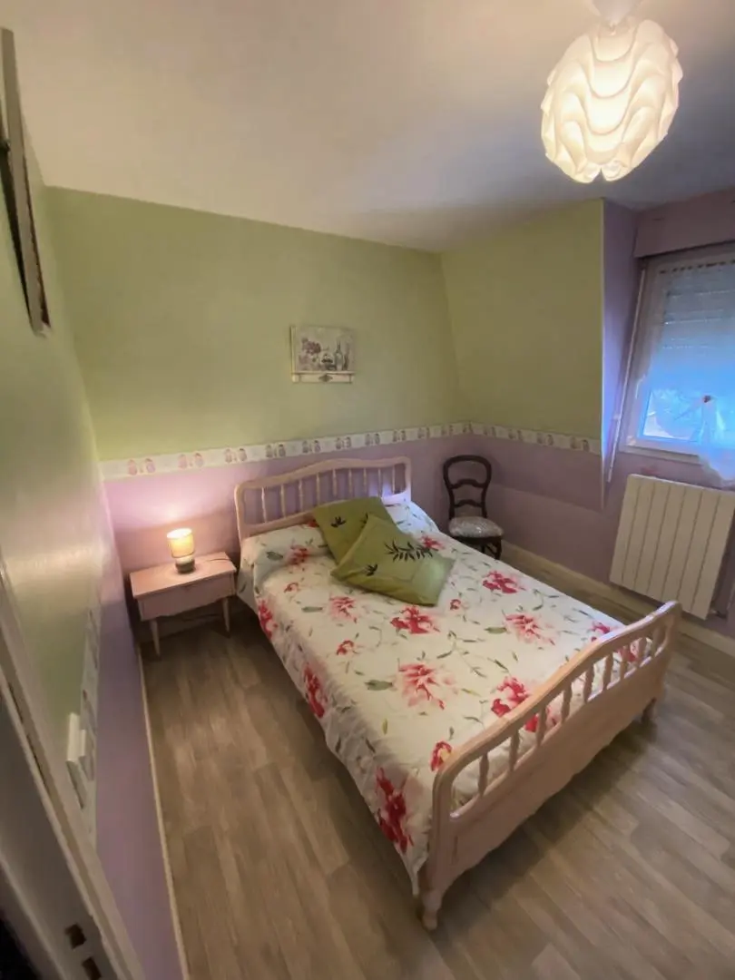 Gîte de France à Lissac sur Couze 3 épis