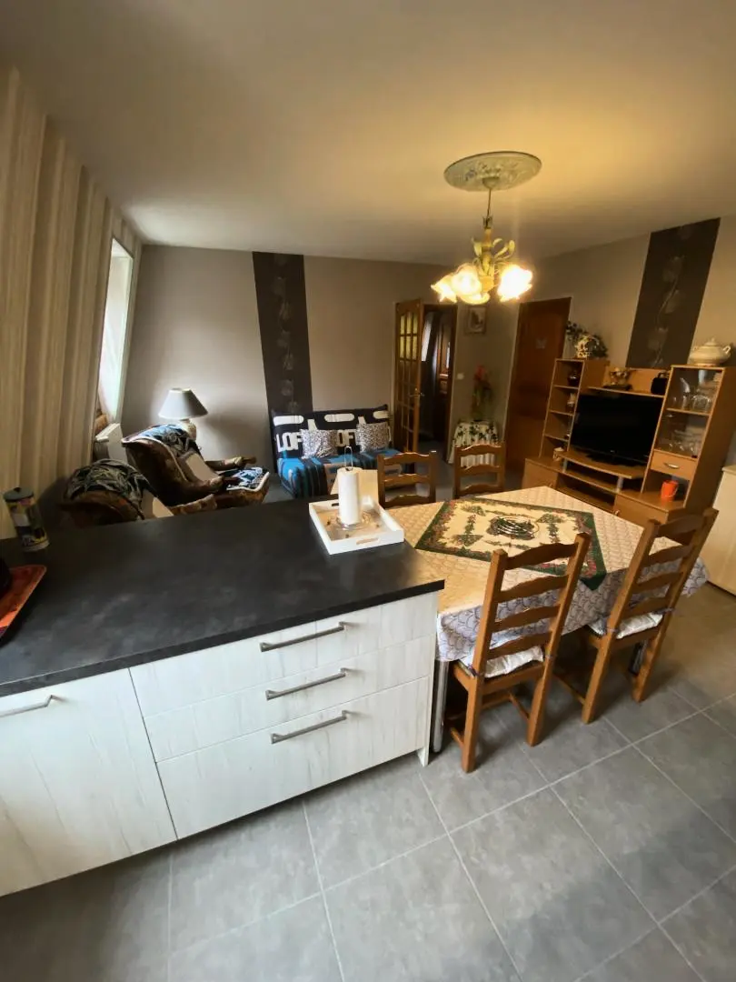 Gîte de France à Lissac sur Couze 3 épis