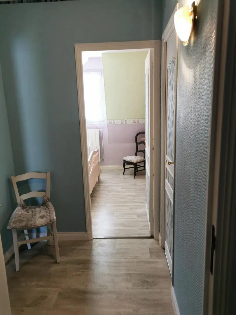 Gîte de France à Lissac sur Couze 3 épis