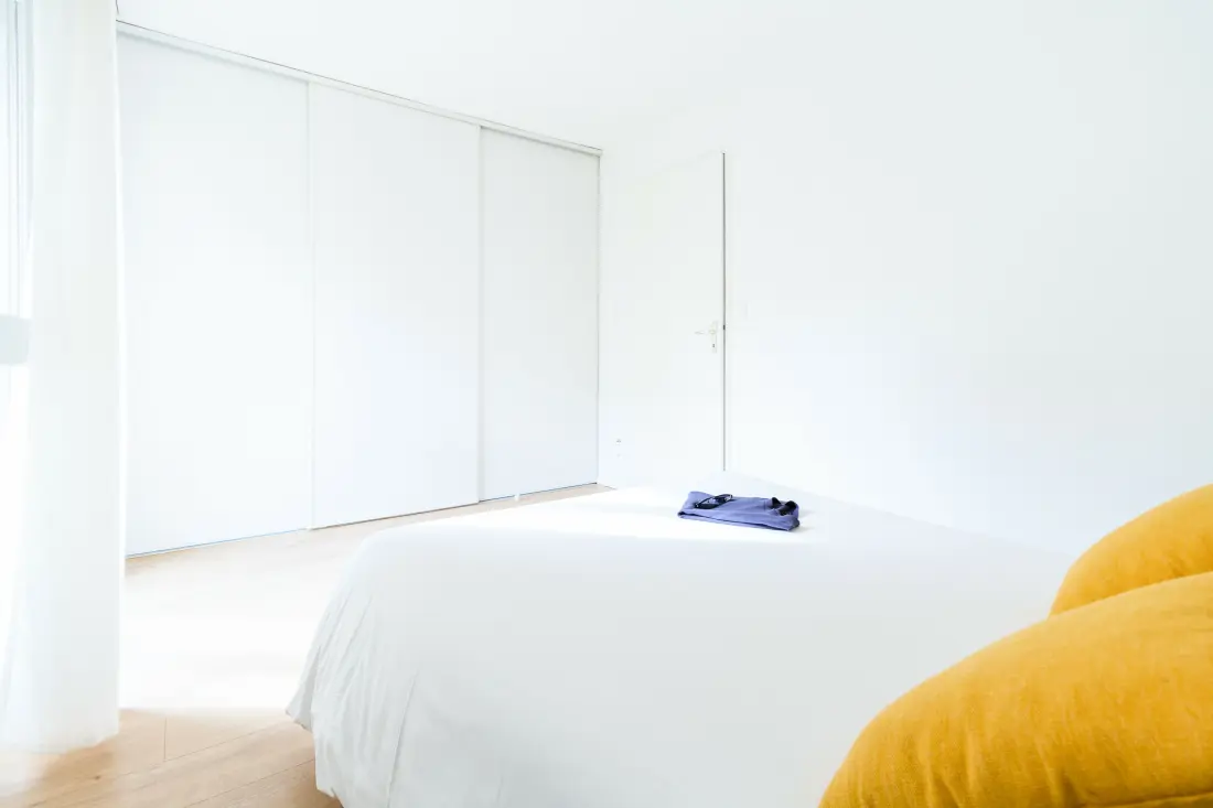 Appart'hôtel Garden & City Lyon - Lissieu 31 étoiles★