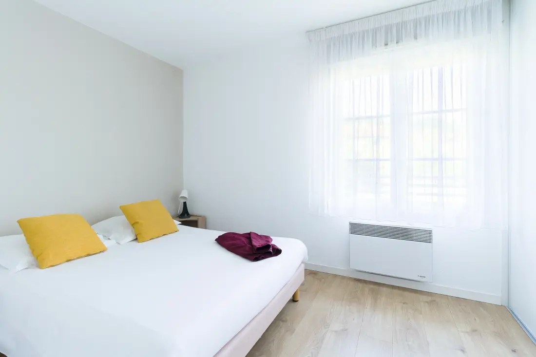 Appart'hôtel Garden & City Lyon - Lissieu 31 étoiles★