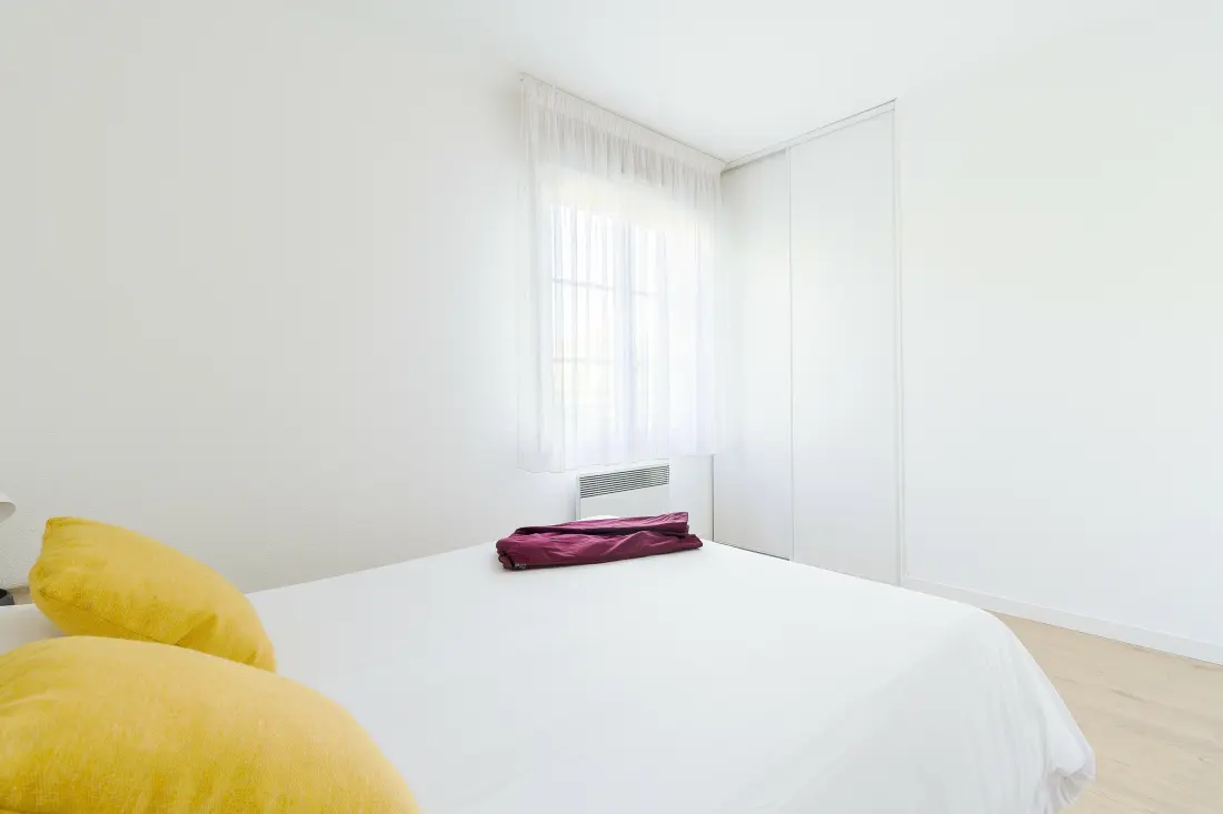 Appart'hôtel Garden & City Lyon - Lissieu 31 étoiles★