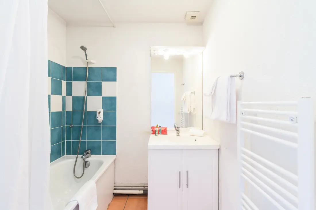 Appart'hôtel Garden & City Lyon - Lissieu 31 étoiles★