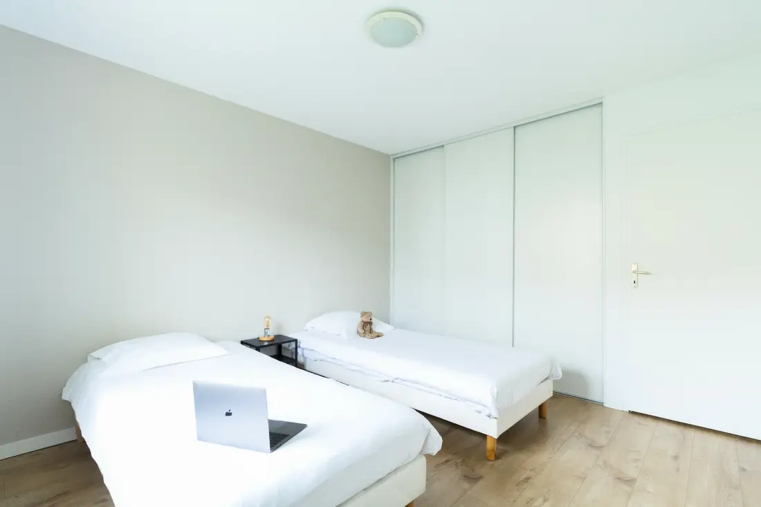 Appart'hôtel Garden & City Lyon - Lissieu 31 étoiles★