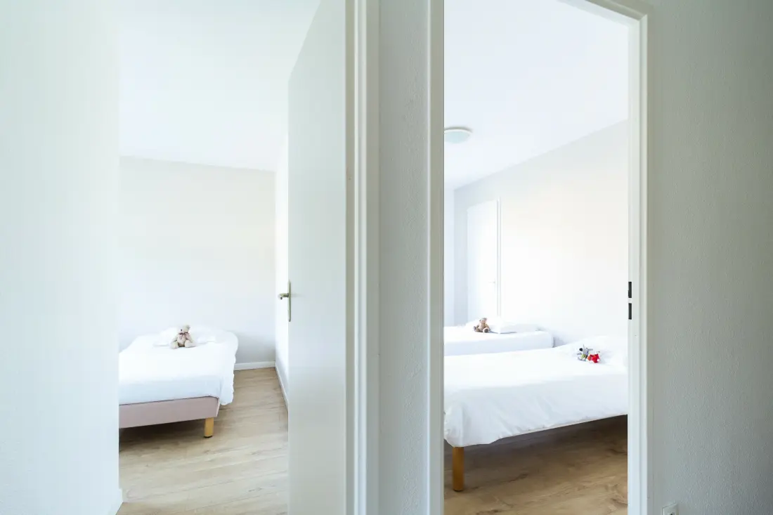 Appart'hôtel Garden & City Lyon - Lissieu 31 étoiles★