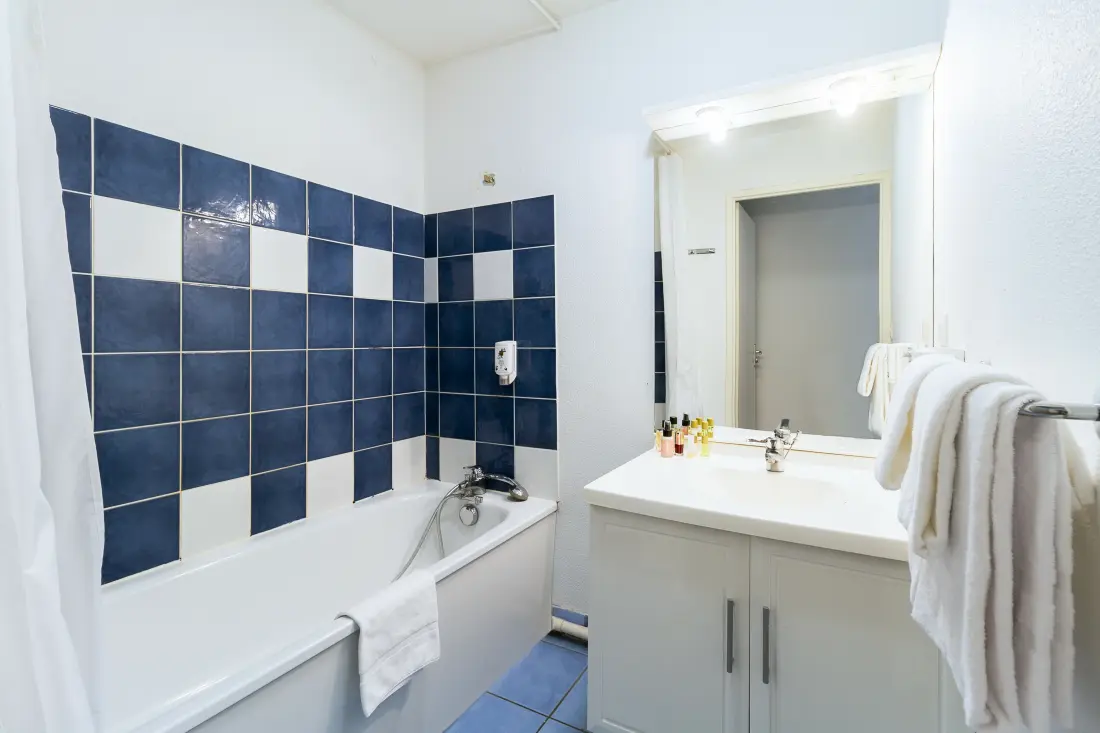 Appart'hôtel Garden & City Lyon - Lissieu 31 étoiles★