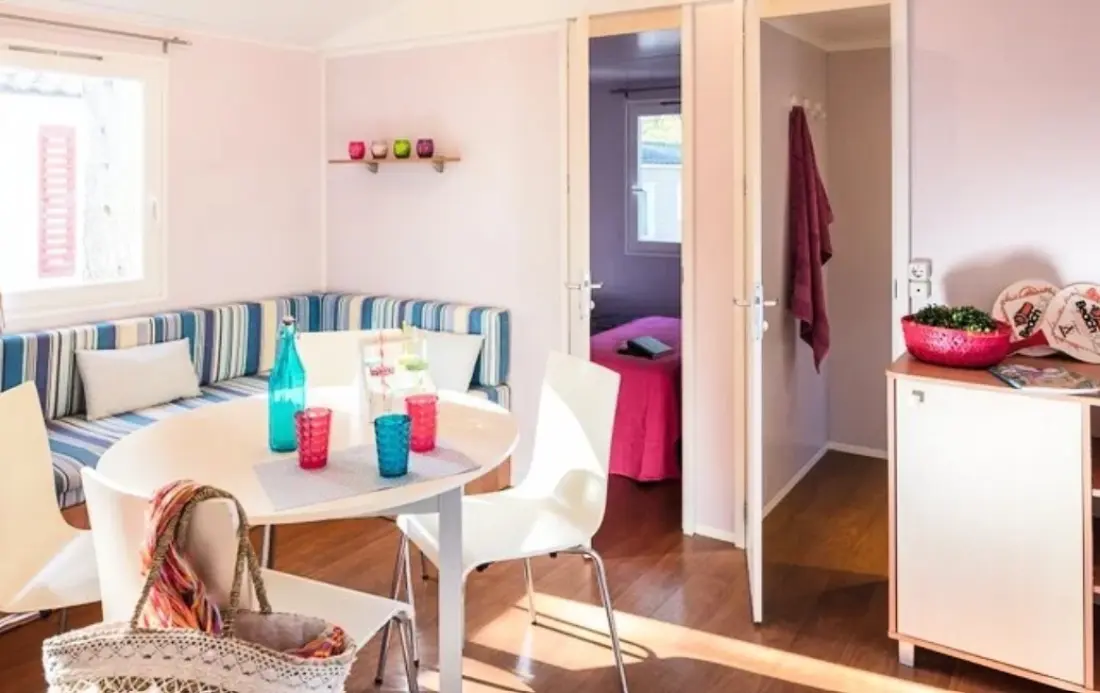 Camping Le Soleil des Landes
