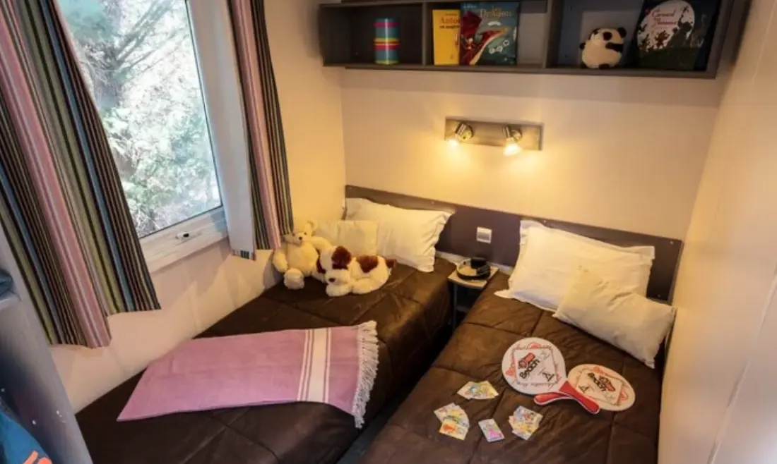 Camping Le Soleil des Landes