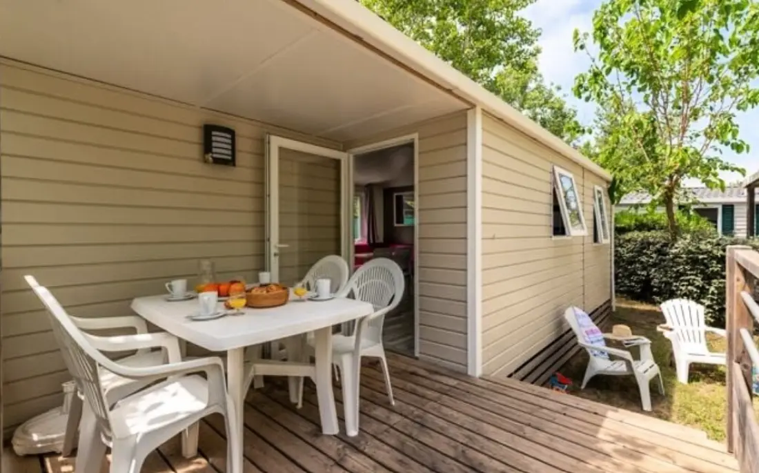 Camping Le Soleil des Landes