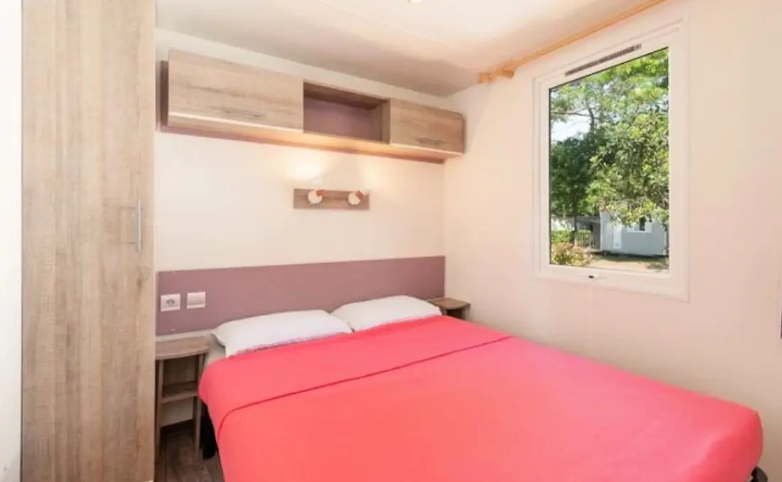 Camping Le Soleil des Landes