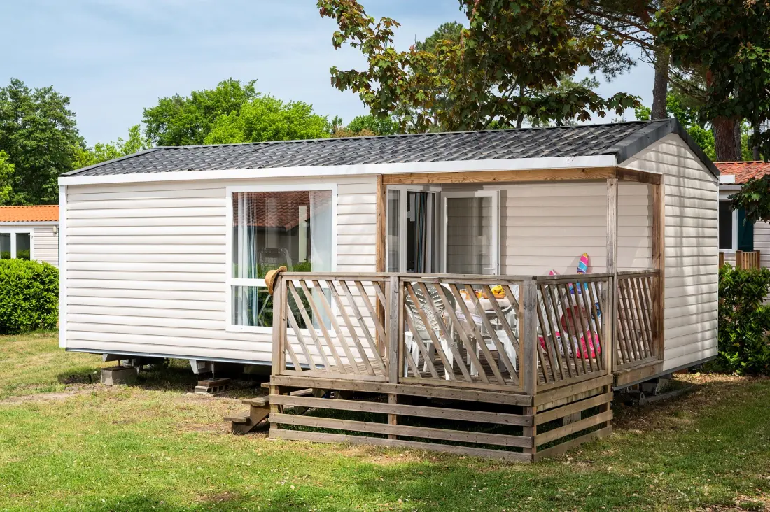 Camping Le Soleil des Landes