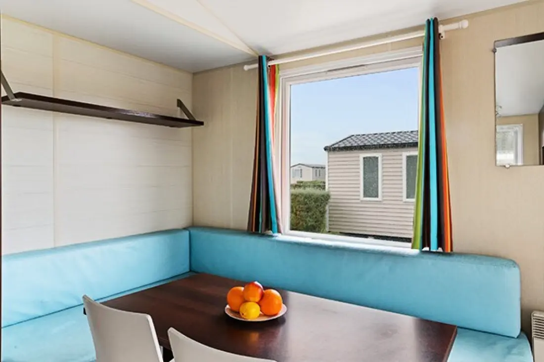 Camping Le Soleil des Landes