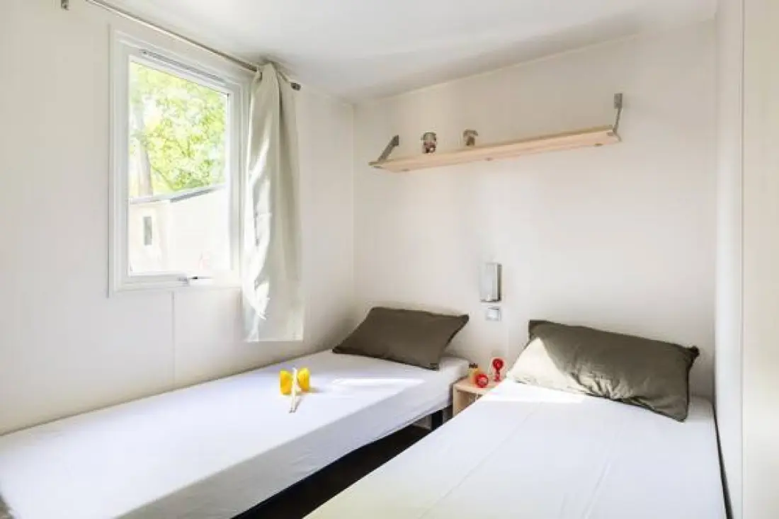 Camping Le Soleil des Landes