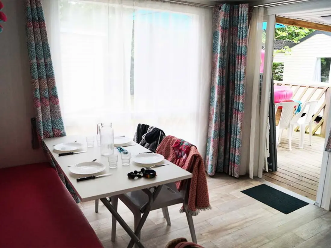 Camping Le Soleil des Landes