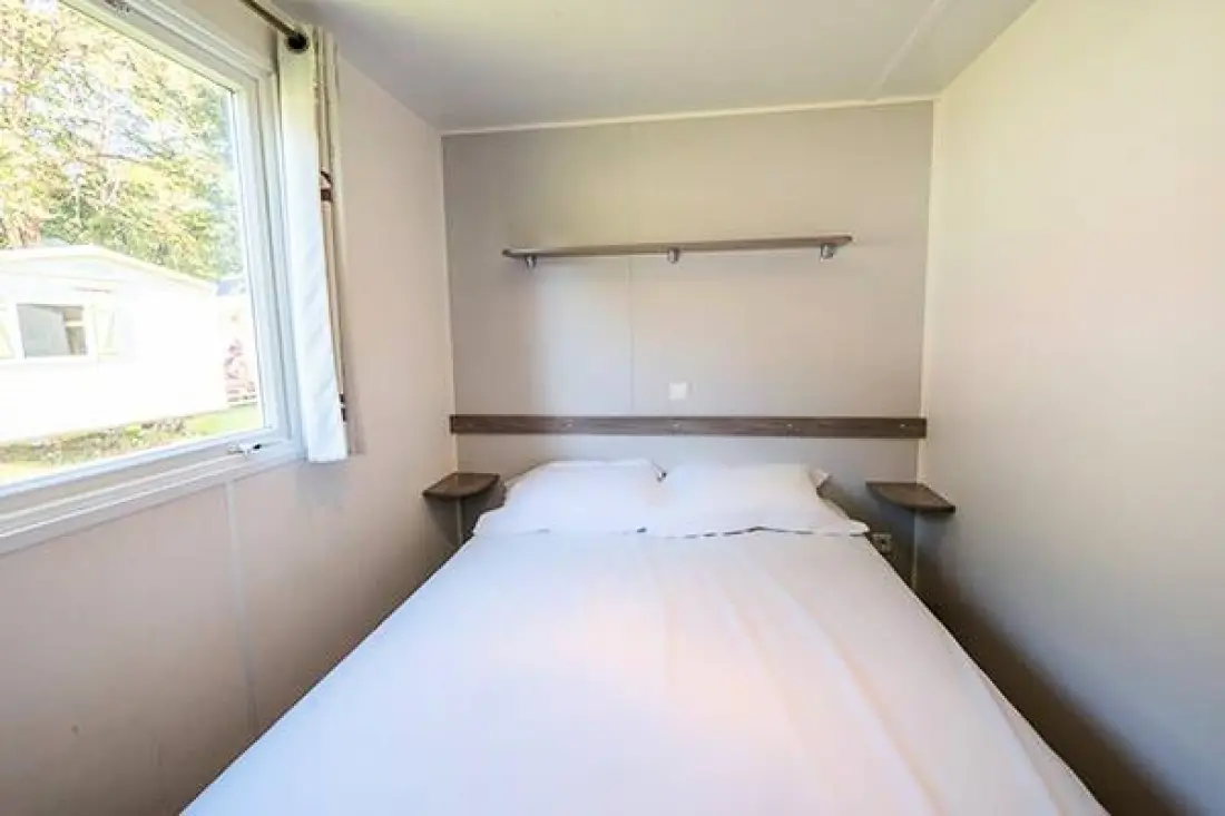 Camping Le Soleil des Landes