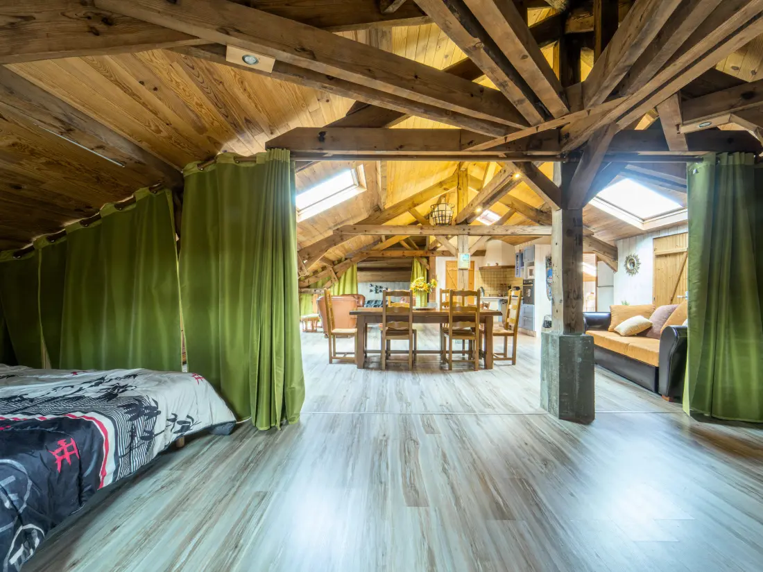 Location de Vacances Lit-et-Mixe 19
