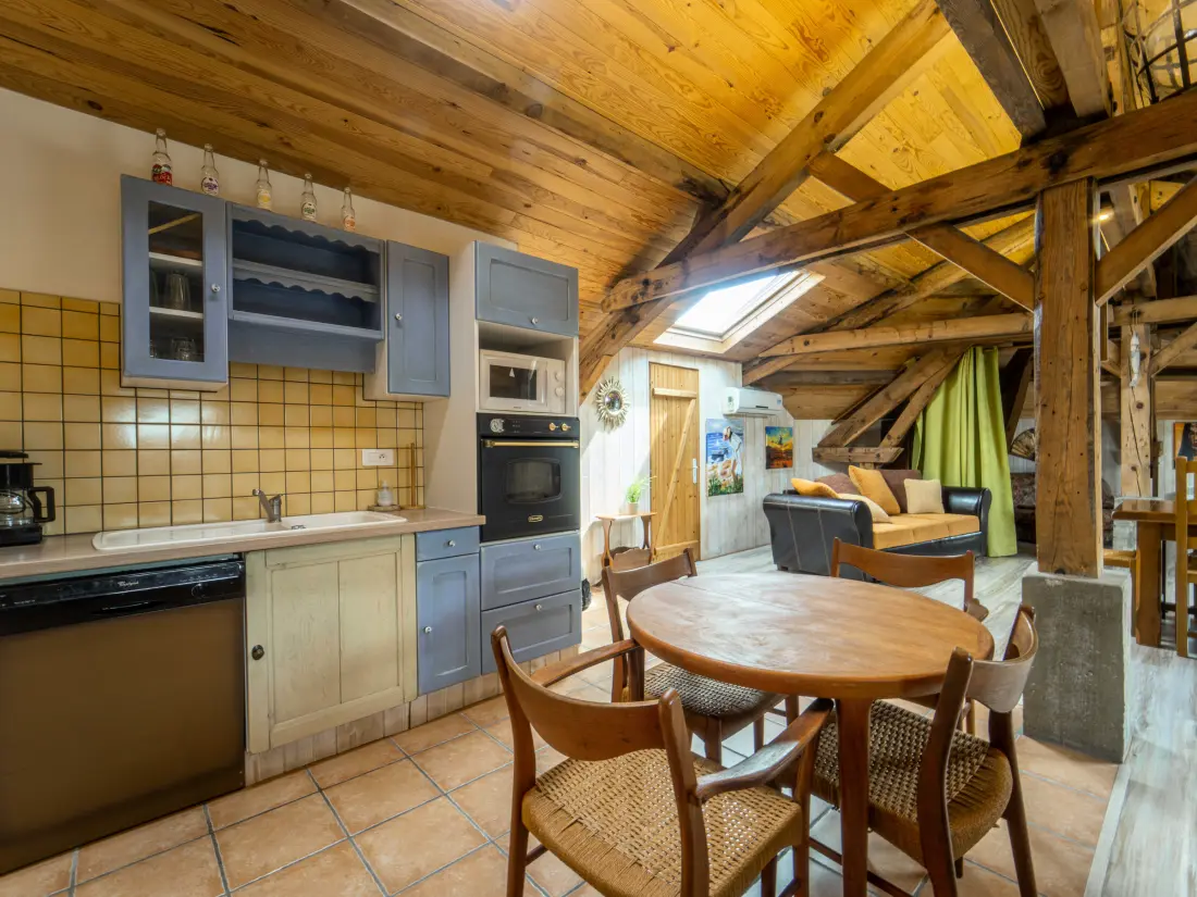 Location de Vacances Lit-et-Mixe 19