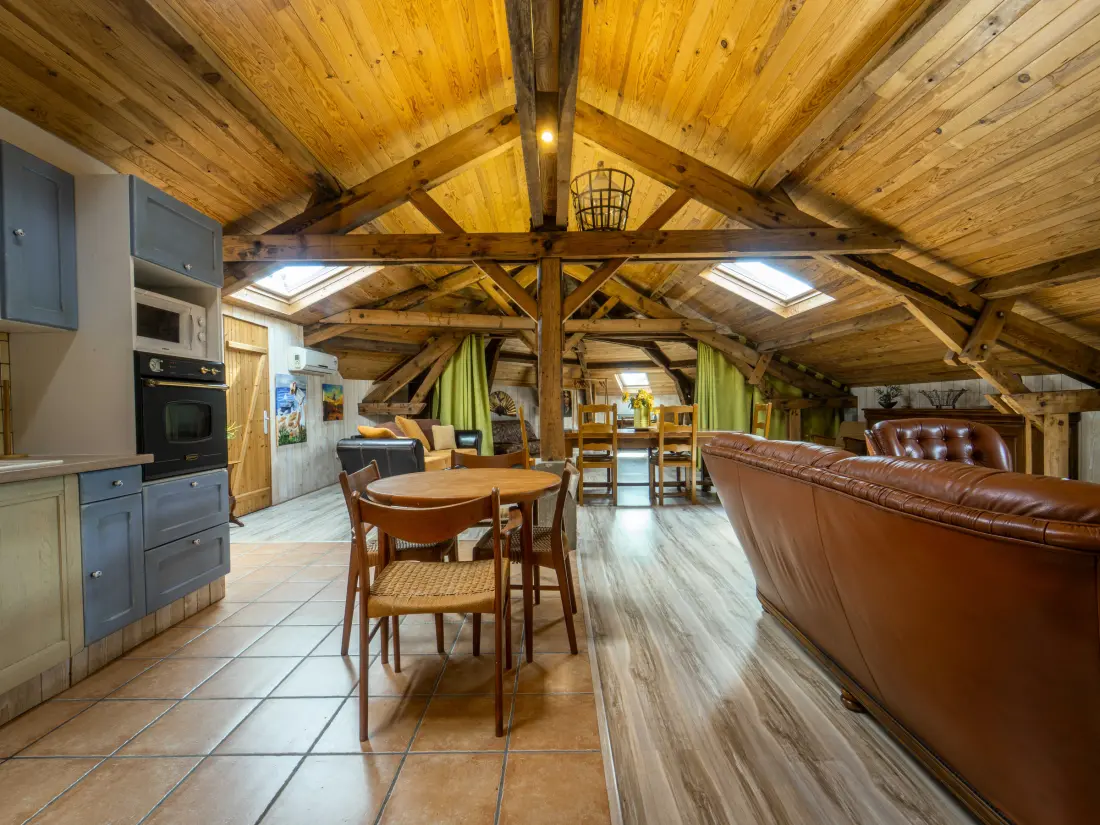 Location de Vacances Lit-et-Mixe 19