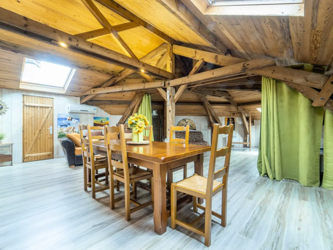 Location de Vacances Lit-et-Mixe 19