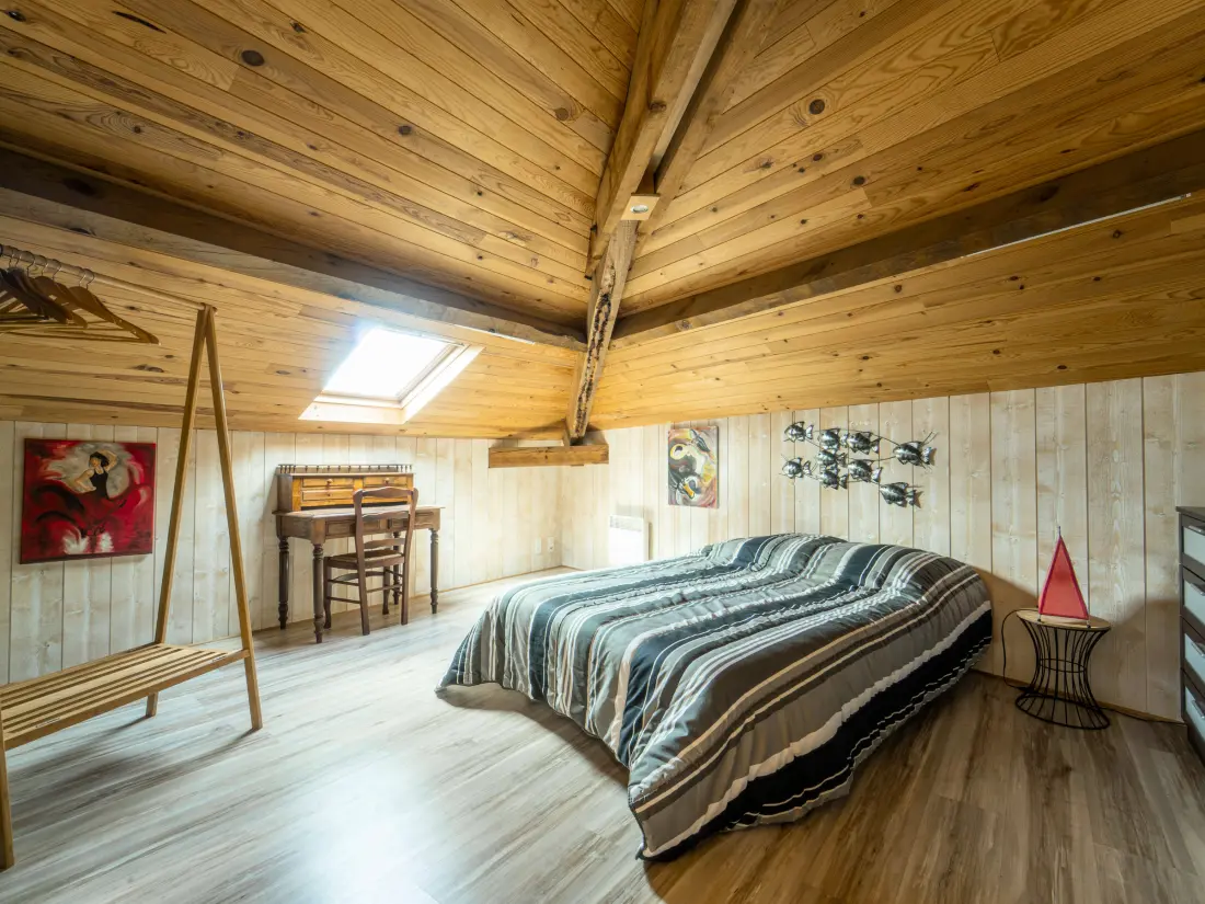 Location de Vacances Lit-et-Mixe 19