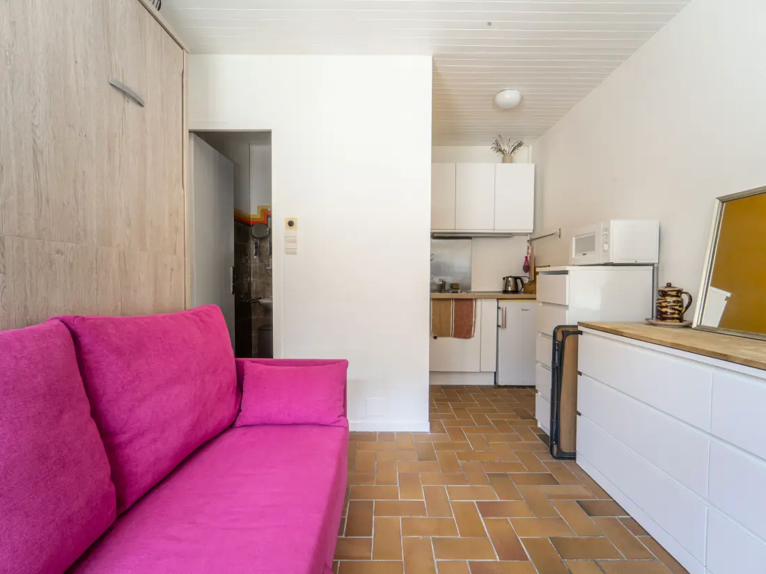 Location de Vacances Lit-et-Mixe 20