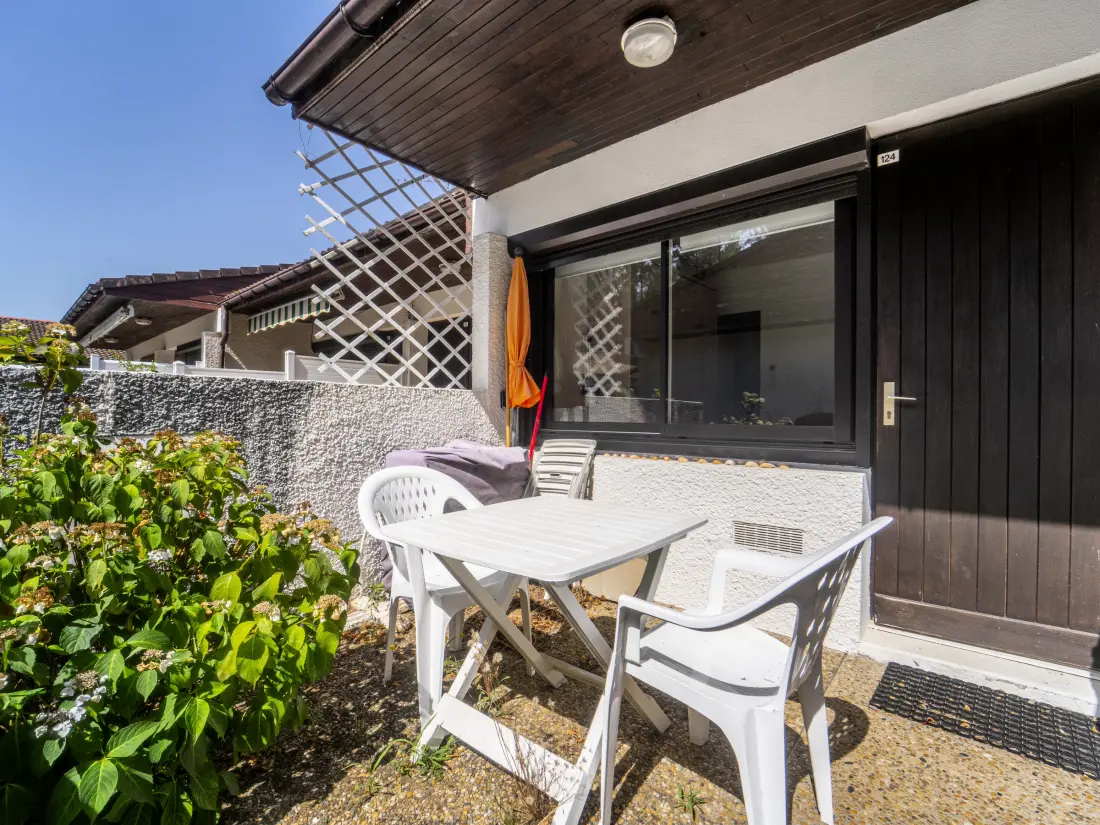 Location de Vacances Lit-et-Mixe 20