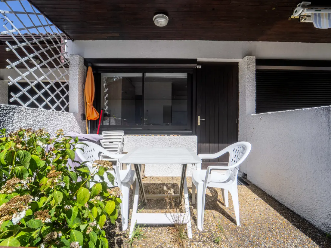 Location de Vacances Lit-et-Mixe 20