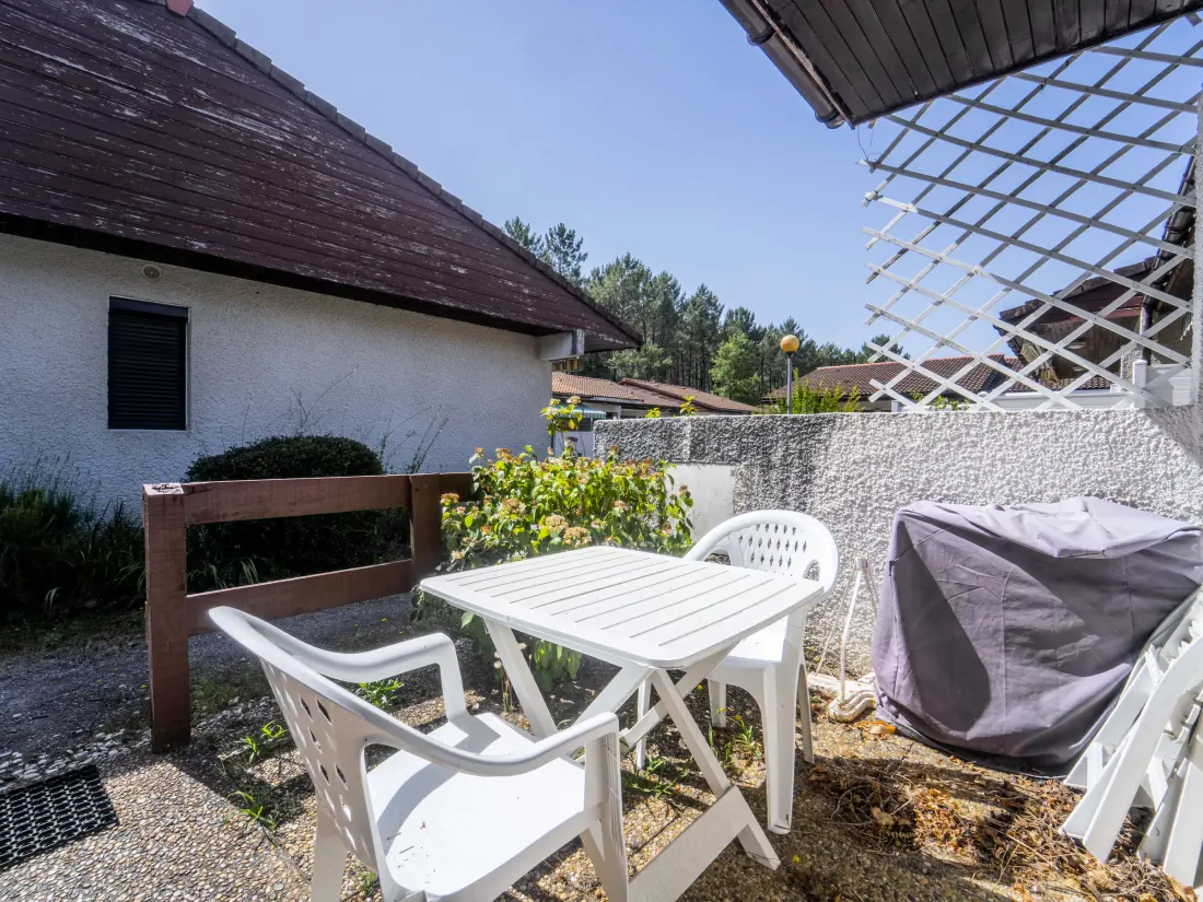Location de Vacances Lit-et-Mixe 20