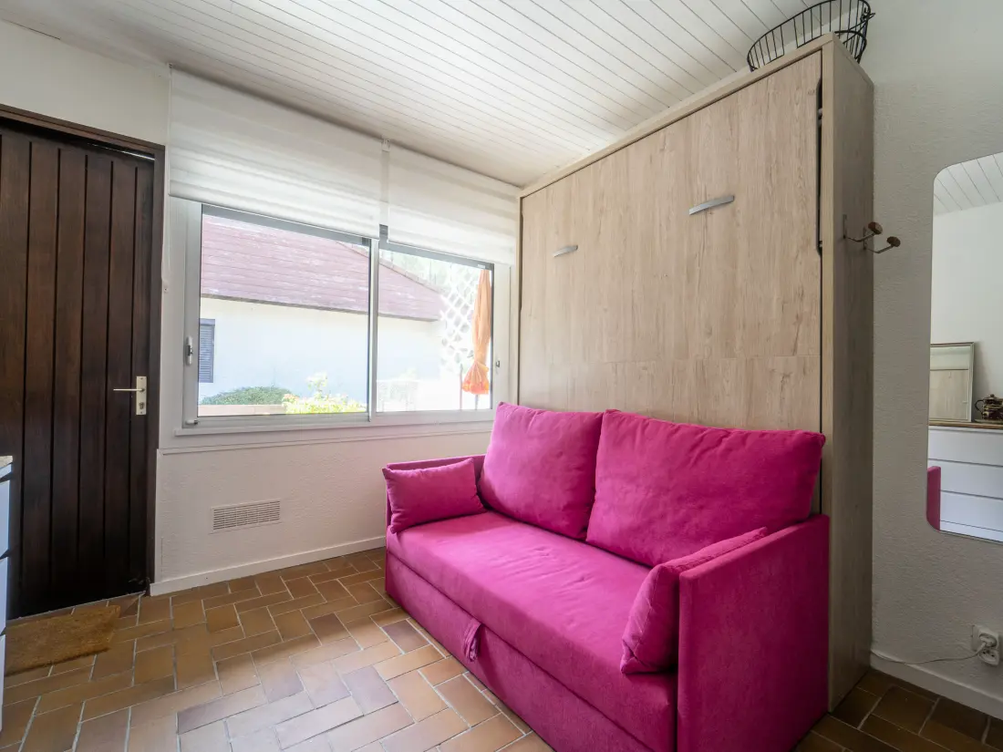 Location de Vacances Lit-et-Mixe 20