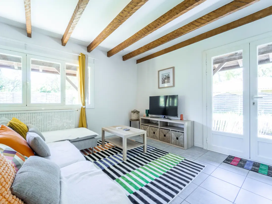 Maison de Vacances Lit-et-Mixe 17