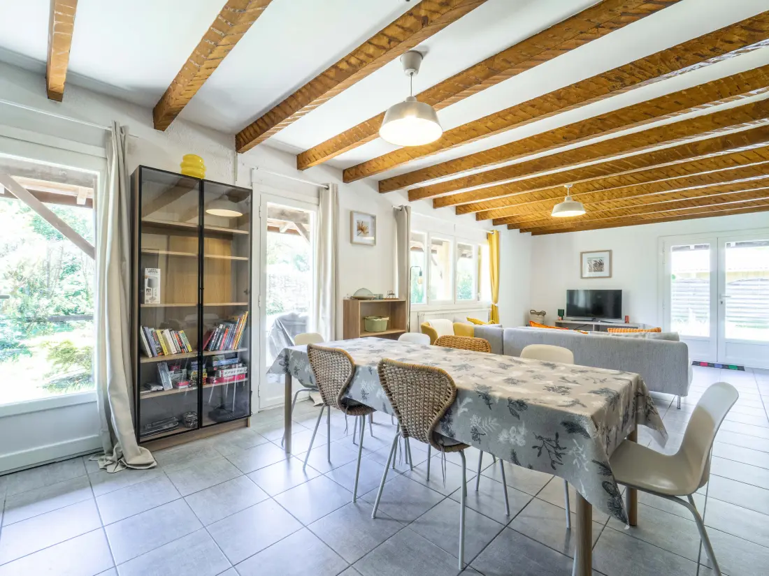 Maison de Vacances Lit-et-Mixe 17