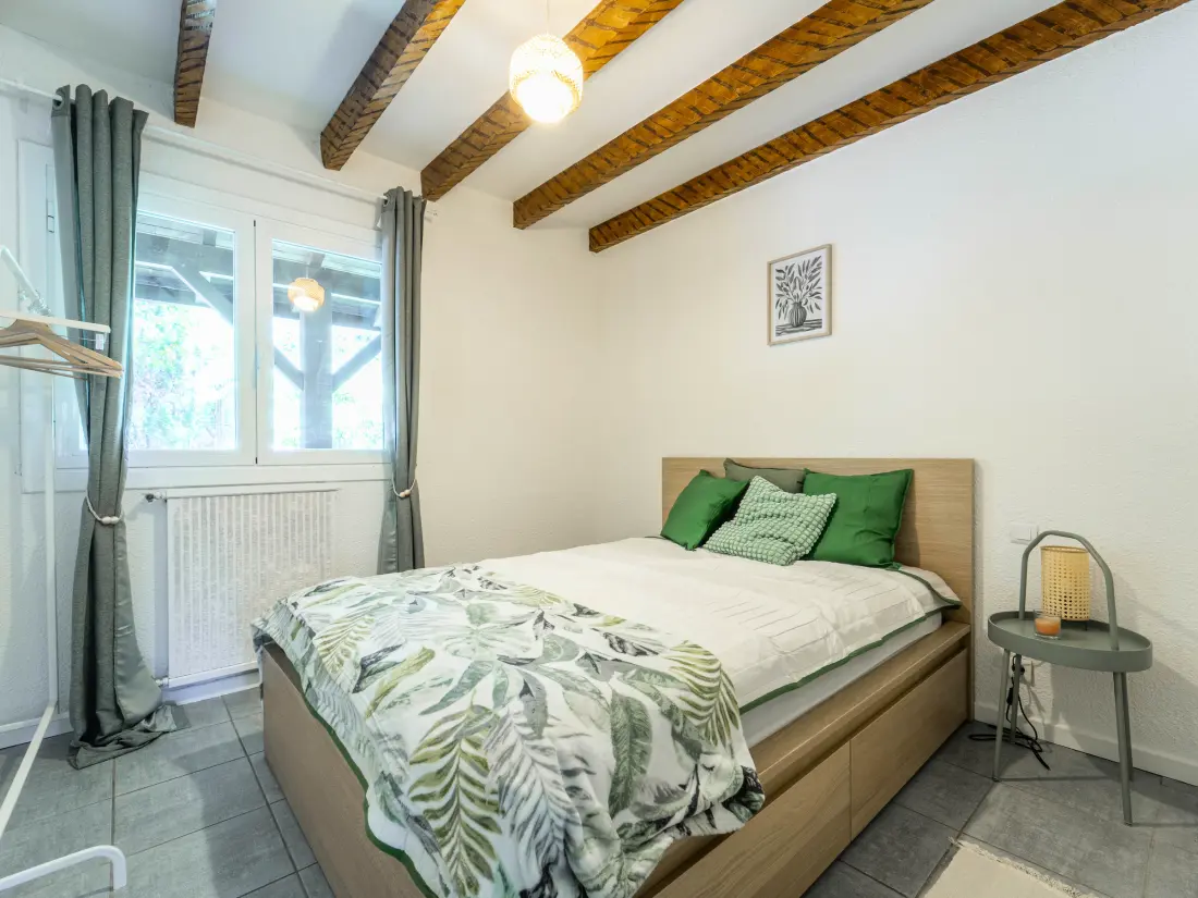 Maison de Vacances Lit-et-Mixe 17