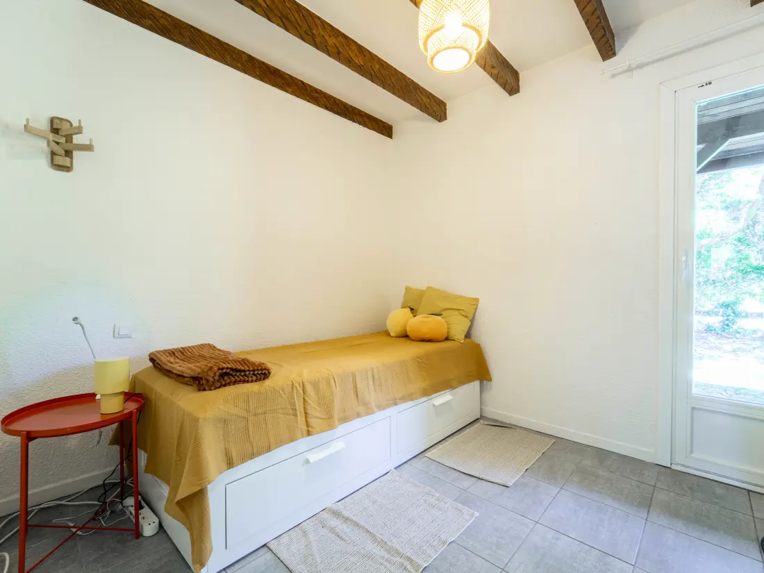 Maison de Vacances Lit-et-Mixe 17