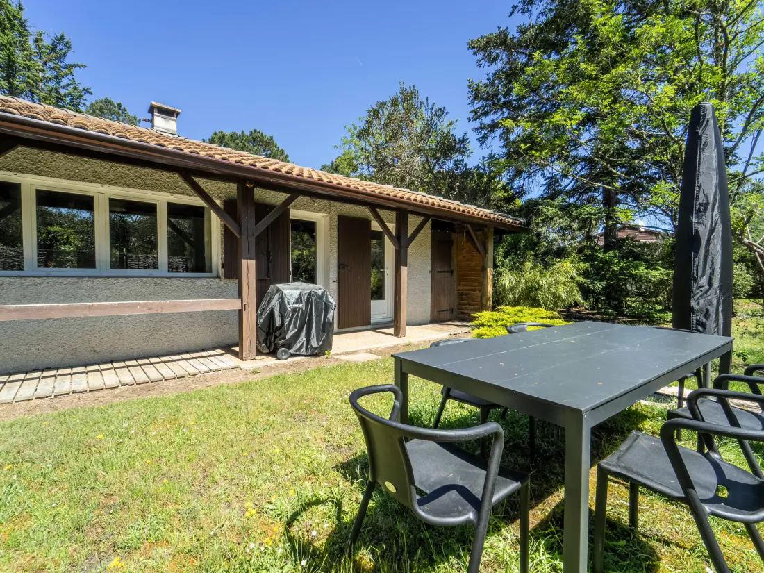 Maison de Vacances Lit-et-Mixe 17