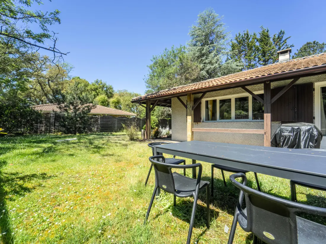 Maison de Vacances Lit-et-Mixe 17