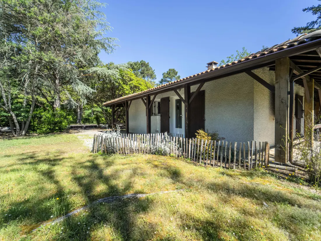 Maison de Vacances Lit-et-Mixe 17