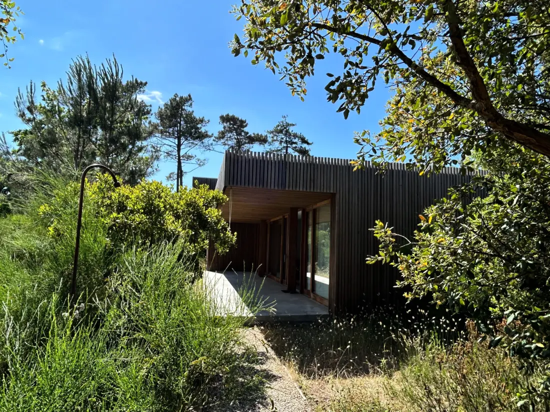 Maison de Vacances Lit et Mixe/Saint Julien en Born