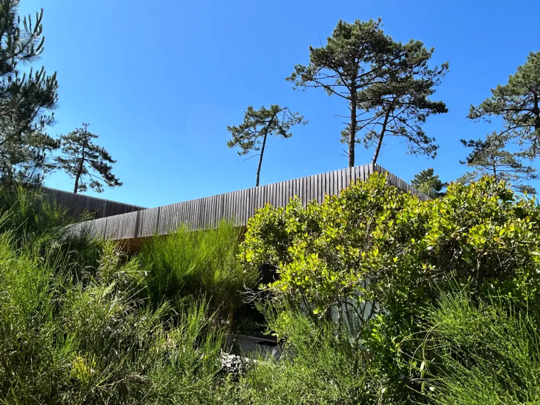 Maison de Vacances Lit et Mixe/Saint Julien en Born